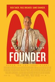 Watch Full Movie :The Founder (2016)