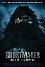 Watch Full Movie :The Ghostmaker (2012)