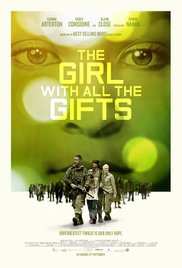 Watch Full Movie :The Girl with All the Gifts (2016)