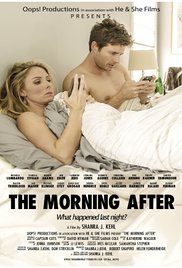 Watch Full Movie :The Morning After (2015)