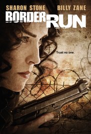 Watch Full Movie :Border Run (2012)