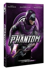 Watch Full Movie :The Phantom 2009 Part 1