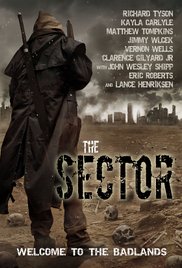 Watch Full Movie :The Sector (2016)
