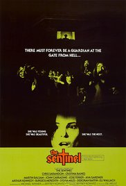 Watch Full Movie :The Sentinel (1977)