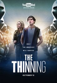 Watch Full Movie :The Thinning (2016)
