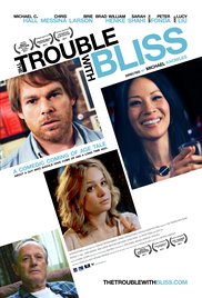 Watch Full Movie :The Trouble with Bliss (2011)