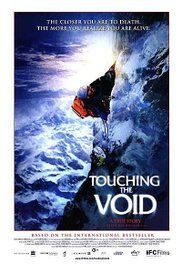 Watch Full Movie :Touching the Void (2003)