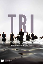 Watch Full Movie :Tri (2016)