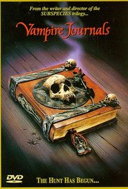 Watch Full Movie :Vampire Journals (1997)