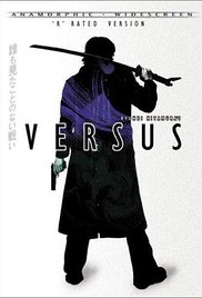 Watch Full Movie :Versus (2000)