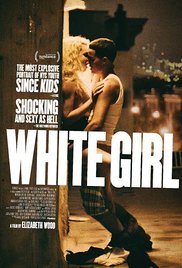 Watch Full Movie :White Girl (2016)