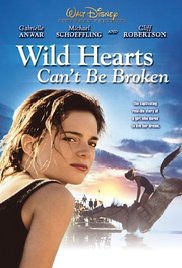 Watch Full Movie :Wild Hearts Cant Be Broken (1991)