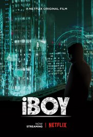 Watch Full Movie :iBoy (2017)