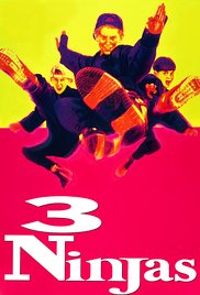 Watch Full Movie :3 Ninjas (1992)