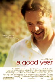 Watch Full Movie :A Good Year (2006)