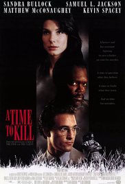 Watch Full Movie :A Time to Kill (1996)