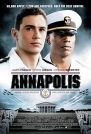 Watch Full Movie :Annapolis (2006)