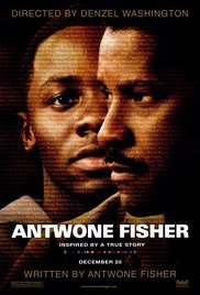 Watch Full Movie :Antwone Fisher 2002