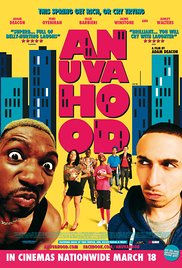 Watch Full Movie :Anuvahood (2011)