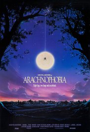 Watch Full Movie :Arachnophobia 1990
