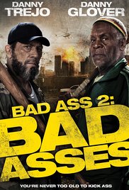 Watch Full Movie :Bad Ass 2: Bad Asses 2014