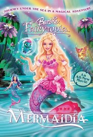 Watch Full Movie :Barbie Mermaidia 2006 