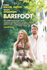 Watch Full Movie :Barefoot (2014)