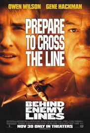 Watch Full Movie :Behind Enemy Lines (2001)