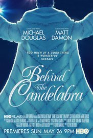 Watch Full Movie :Behind the Candelabra 2013