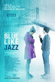 Watch Full Movie :Blue Like Jazz (2012)