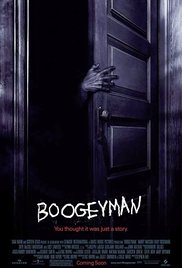 Watch Full Movie :Boogeyman (2005)