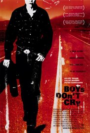 Watch Full Movie :Boys Dont Cry (1999)