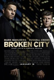 Watch Full Movie :Broken City (2013)