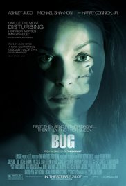 Watch Full Movie :Bug 2006