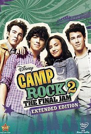 Watch Full Movie :Camp Rock 2: The Final Jam 2010