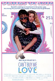 Watch Full Movie :Cant Buy Me Love 1987