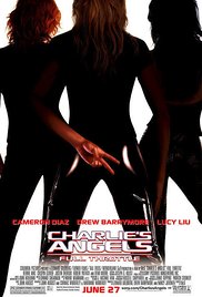 Watch Full Movie :Charlies Angels: Full Throttle (2003)