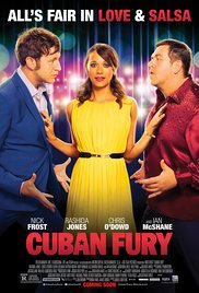 Watch Full Movie :Cuban Fury 2014