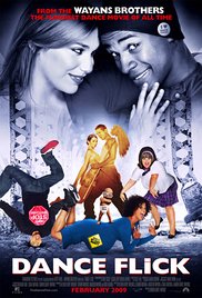 Watch Full Movie :Dance Flick (2009)