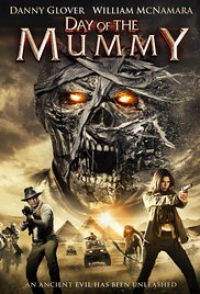 Watch Full Movie :Day of the Mummy (2014)