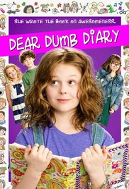 Watch Full Movie :Dear Dumb Diary 2013