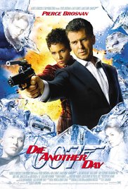 Watch Full Movie :007 James Bond Die Another Day 2002