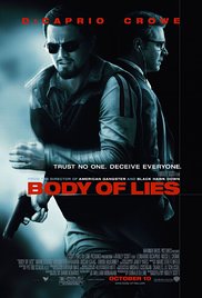 Watch Full Movie :Body of Lies (2008)