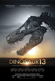 Watch Full Movie :Dinosaur 13 2014