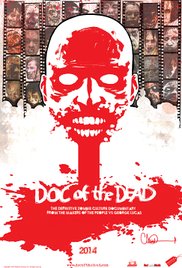 Watch Full Movie :Doc of the Dead (2014)