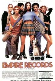 Watch Full Movie :Empire Records (1995)