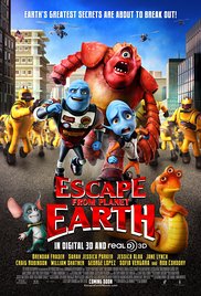 Watch Full Movie :Escape From Planet Earth 2013 