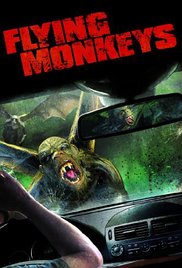 Watch Full Movie :Flying Monkeys 2013