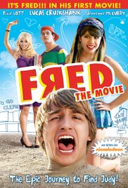 Watch Full Movie :Fred: The Movie 2010