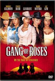 Watch Full Movie :Gang of Roses (2003)